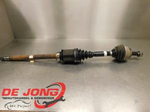 Begagnade Drivaxel, höger fram Opel Combo 1.6 CDTI 16V ecoFlex Pris € 98,99 Marginaltabell erbjuds av Autodemontagebedrijf de Jong