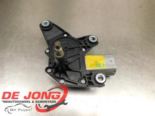 Begagnade Bakre torkarmotor Mercedes ML II (164/4JG) 3.0 ML-320 CDI 4-Matic V6 24V Pris € 15,70 Marginaltabell erbjuds av Autodemontagebedrijf de Jong