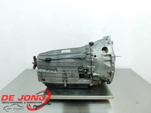 Gebruikte Automaatbak Mercedes C (W205) C-180 1.6 CDI BlueTEC, C-180 d 16V Prijs € 1.250,00 Margeregeling aangeboden door Autodemontagebedrijf de Jong