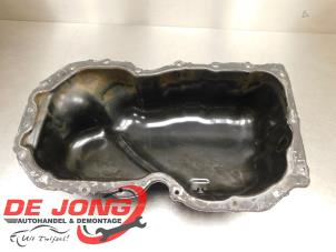 Gebruikte Carterpan Mazda CX-5 I (KE,GH) 2.2 Skyactiv D 150 16V 4WD Prijs € 74,90 Margeregeling aangeboden door Autodemontagebedrijf de Jong