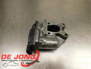 Gebruikte EGR Klep Mazda CX-5 I (KE,GH) 2.2 Skyactiv D 150 16V 4WD Prijs € 59,99 Margeregeling aangeboden door Autodemontagebedrijf de Jong