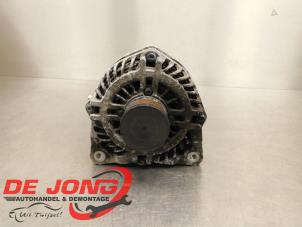 Begagnade Dynamo Mercedes Vito (447.6) 1.7 110 CDI 16V Pris € 181,49 Inklusive moms erbjuds av Autodemontagebedrijf de Jong