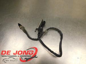 Używane Czujnik Nox Mercedes C (W205) C-180 1.6 CDI BlueTEC, C-180 d 16V Cena € 73,95 Procedura marży oferowane przez Autodemontagebedrijf de Jong