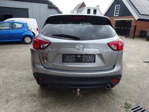 Gebruikte Trekhaak Mazda CX-5 I (KE,GH) 2.2 Skyactiv D 150 16V 4WD Prijs € 124,99 Margeregeling aangeboden door Autodemontagebedrijf de Jong