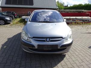 Begagnade Växellåda Peugeot 307 (3A/C/D) 1.6 16V Pris € 345,00 Marginaltabell erbjuds av Autodemontagebedrijf de Jong