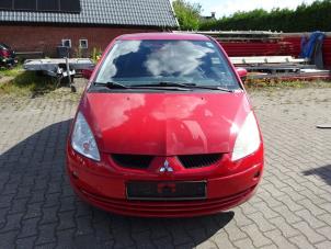Begagnade Växellåda Mitsubishi Colt (Z2/Z3) 1.1 12V Pris € 120,00 Marginaltabell erbjuds av Autodemontagebedrijf de Jong