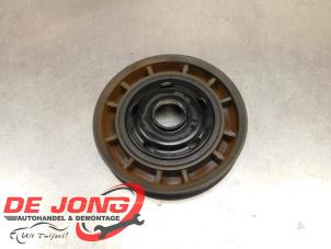 Gebruikte Krukas Poelie Peugeot 5008 II (M4/MC/MJ/MR) 1.5 BlueHDi 130 Prijs € 24,99 Margeregeling aangeboden door Autodemontagebedrijf de Jong