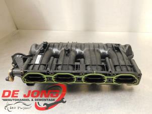 Gebruikte Inlaatspruitstuk Volkswagen Passat CC (357) 1.8 TSI 16V Prijs € 123,95 Margeregeling aangeboden door Autodemontagebedrijf de Jong