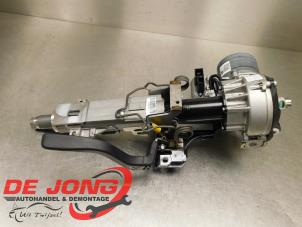 Gebruikte Stuurbekrachtiging Elektrisch Seat Ibiza V (KJB) 1.0 MPI 12V Prijs € 149,99 Margeregeling aangeboden door Autodemontagebedrijf de Jong