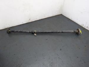 Gebruikte Tussenas Skoda Yeti (5LAC) 2.0 TDI 16V 4x4 Prijs € 294,00 Margeregeling aangeboden door Autodemontagebedrijf de Jong