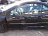 Peugeot 207 CC (WB) 1.6 16V Deur 2Deurs links