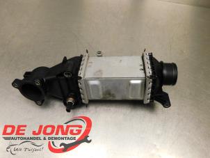 Gebruikte Oliekoeler Volkswagen Polo V (6R) 1.4 TDI 12V 90 Prijs € 179,99 Margeregeling aangeboden door Autodemontagebedrijf de Jong