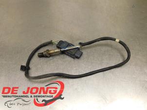 Begagnade NOx-sensor Volkswagen Polo VI (AW1) 1.6 TDI 16V 80 Pris € 149,90 Marginaltabell erbjuds av Autodemontagebedrijf de Jong