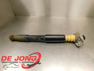 Begagnade Stötdämpare, höger bak Skoda Yeti (5LAC) 2.0 TDI 16V 4x4 Pris € 24,99 Marginaltabell erbjuds av Autodemontagebedrijf de Jong