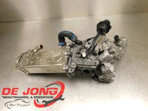 Begagnade EGR-kylare Mercedes Sprinter 3,5t (907.6/910.6) 314 CDI 2.1 D RWD Pris € 36,29 Inklusive moms erbjuds av Autodemontagebedrijf de Jong