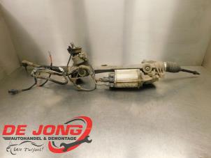 Begagnade Servostyrningsbox Skoda Superb Combi (3TAC/TAF) 1.6 TDI Pris € 47,95 Marginaltabell erbjuds av Autodemontagebedrijf de Jong