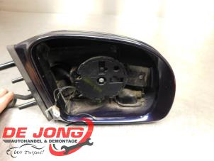 Begagnade Skärmspegel, höger Mercedes ML II (164/4JG) 3.5 350 4-Matic V6 24V Pris € 235,90 Marginaltabell erbjuds av Autodemontagebedrijf de Jong