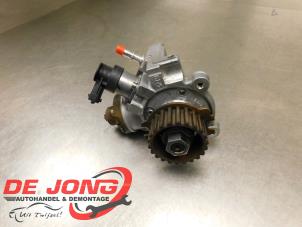 Begagnade Mekanisk bränslepump Peugeot Partner (EF/EU) 1.6 BlueHDi 100 Pris € 64,99 Marginaltabell erbjuds av Autodemontagebedrijf de Jong