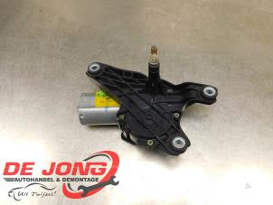 Używane Silnik wycieraczki tylnej BMW X5 (E70) 30d xDrive 3.0 24V Cena € 43,99 Procedura marży oferowane przez Autodemontagebedrijf de Jong