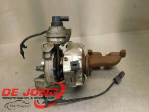 Gebruikte Turbo Volkswagen Golf VI Variant (AJ5/1KA) 1.6 TDI 16V 105 Prijs € 84,99 Margeregeling aangeboden door Autodemontagebedrijf de Jong