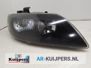 Gebruikte Koplamp rechts Audi Q7 (4LB) 3.0 TDI V6 24V Prijs € 70,00 Margeregeling aangeboden door Autorecycling Kuijpers