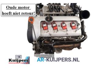 Begagnade Motor Volkswagen Phaeton (3D) 4.2 V8 40V 4Motion Pris € 1.695,00 Marginaltabell erbjuds av Autorecycling Kuijpers