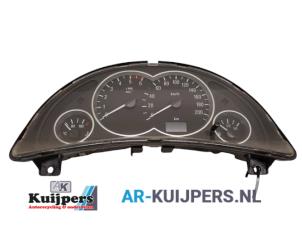 Begagnade Instrumentpanel Opel Tigra Twin Top 1.3 CDTi 16V Pris € 45,00 Marginaltabell erbjuds av Autorecycling Kuijpers