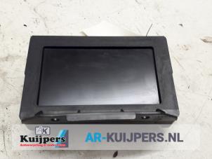 Begagnade Innerdisplay Renault Master II (FD/HD) 2.5 dCi 16V 100 Pris € 25,00 Marginaltabell erbjuds av Autorecycling Kuijpers