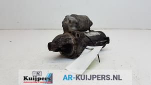 Begagnade Startmotor Lancia Musa 1.3 JTD Multijet 90 Pris € 15,00 Marginaltabell erbjuds av Autorecycling Kuijpers