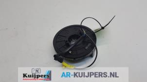 Begagnade Klockfjäder, airbag Mercedes E (W210) 2.2 E-220 CDI 16V Pris € 35,00 Marginaltabell erbjuds av Autorecycling Kuijpers
