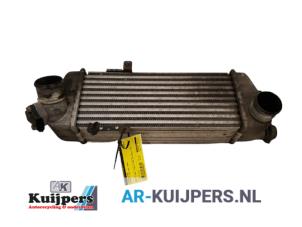 Gebruikte Intercooler Hyundai i30 Crosswagon (WWH) 1.6 CRDi 16V VGT HP Prijs € 29,00 Margeregeling aangeboden door Autorecycling Kuijpers
