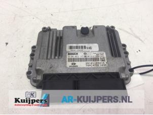 Gebruikte Computer Motormanagement Hyundai Accent 1.5 CRDi VGT 16V Prijs € 50,00 Margeregeling aangeboden door Autorecycling Kuijpers