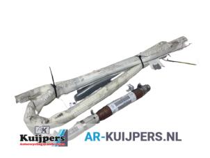 Gebruikte Airbag hemel links Mini Mini (R56) 1.4 16V One Prijs € 39,00 Margeregeling aangeboden door Autorecycling Kuijpers