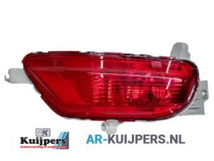 Gebruikte Mistachterlicht Mazda CX-5 II (KF) 2.0 SkyActiv-G 165 16V 2WD Prijs € 20,00 Margeregeling aangeboden door Autorecycling Kuijpers