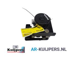 Gebruikte ABS Pomp Ssang Yong Kyron 2.0 M 200 Xdi 16V 4x2 Prijs € 30,00 Margeregeling aangeboden door Autorecycling Kuijpers