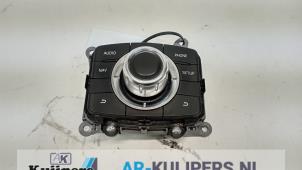 Gebruikte Multi Media Regelunit Mazda CX-5 I (KE,GH) 2.2 SkyActiv-D 150 16V 2WD Prijs € 75,00 Margeregeling aangeboden door Autorecycling Kuijpers
