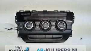 Gebruikte Climatronic Paneel Mazda CX-5 I (KE,GH) 2.2 SkyActiv-D 150 16V 2WD Prijs € 125,00 Margeregeling aangeboden door Autorecycling Kuijpers