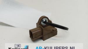 Używane Czujnik poduszki powietrznej Mazda CX-5 I (KE,GH) 2.2 SkyActiv-D 150 16V 2WD Cena € 20,00 Procedura marży oferowane przez Autorecycling Kuijpers