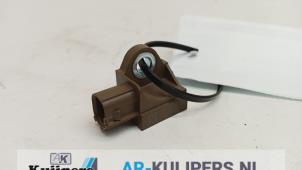 Używane Czujnik poduszki powietrznej Mazda CX-5 I (KE,GH) 2.2 SkyActiv-D 150 16V 2WD Cena € 20,00 Procedura marży oferowane przez Autorecycling Kuijpers