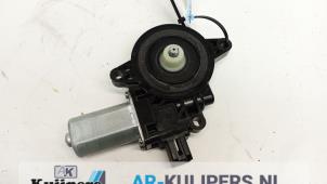 Gebruikte Motor portierruit Mazda CX-5 I (KE,GH) 2.2 SkyActiv-D 150 16V 2WD Prijs € 20,00 Margeregeling aangeboden door Autorecycling Kuijpers