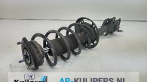 Gebruikte Mac Phersonpoot links-voor Mazda CX-5 I (KE,GH) 2.2 SkyActiv-D 150 16V 2WD Prijs € 70,00 Margeregeling aangeboden door Autorecycling Kuijpers