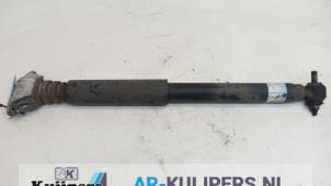 Gebruikte Schokdemper rechts-achter Mazda CX-5 I (KE,GH) 2.2 SkyActiv-D 150 16V 2WD Prijs € 40,00 Margeregeling aangeboden door Autorecycling Kuijpers