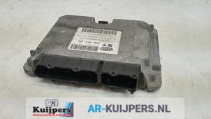 Gebruikte Computer Motormanagement Fiat Multipla (186) 1.6 16V 100 SX,ELX Prijs € 50,00 Margeregeling aangeboden door Autorecycling Kuijpers