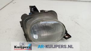 Gebruikte Koplamp rechts Fiat Multipla (186) 1.6 16V 100 SX,ELX Prijs € 30,00 Margeregeling aangeboden door Autorecycling Kuijpers