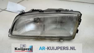 Gebruikte Koplamp links Volvo C70 (NC) 2.3 Turbo 20V Prijs € 35,00 Margeregeling aangeboden door Autorecycling Kuijpers
