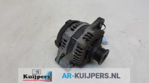 Gebruikte Dynamo Fiat 500/595/695 1.4 T-Jet 16V Esse Esse Prijs € 75,00 Margeregeling aangeboden door Autorecycling Kuijpers