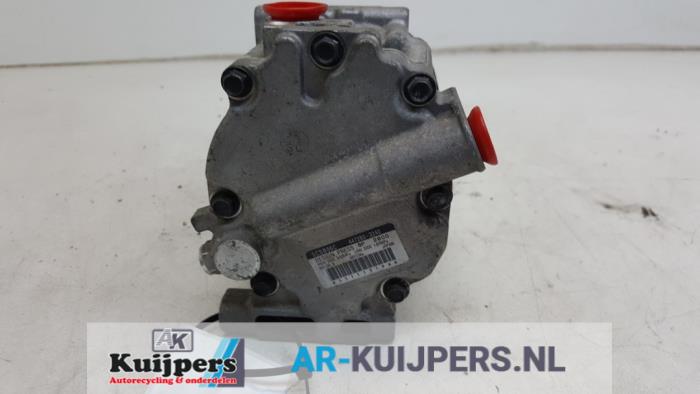 Luftkonditioneringspump från en Abarth 500/595/695 1.4 T-Jet 16V Esse Esse 2012