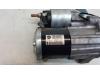 Startmotor från en Abarth 500/595/695 1.4 T-Jet 16V Esse Esse 2012