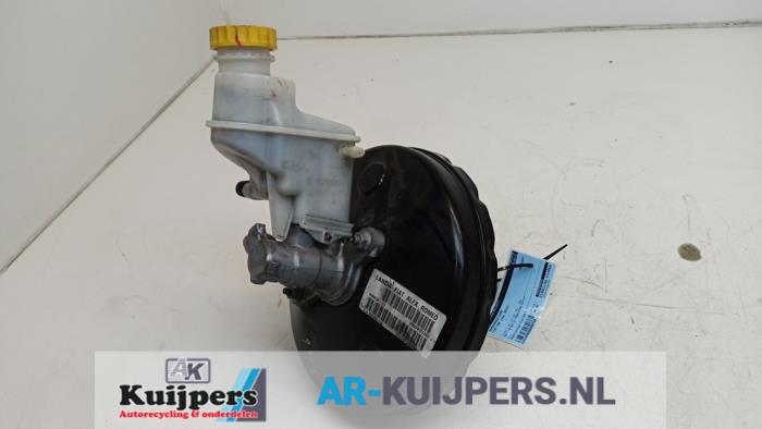 Bromsservo från en Abarth 500/595/695 1.4 T-Jet 16V Esse Esse 2012