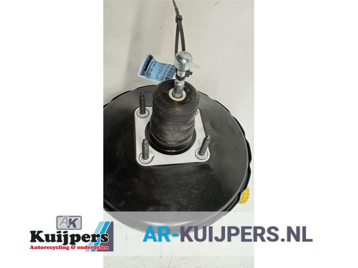 Bromsservo från en Abarth 500/595/695 1.4 T-Jet 16V Esse Esse 2012